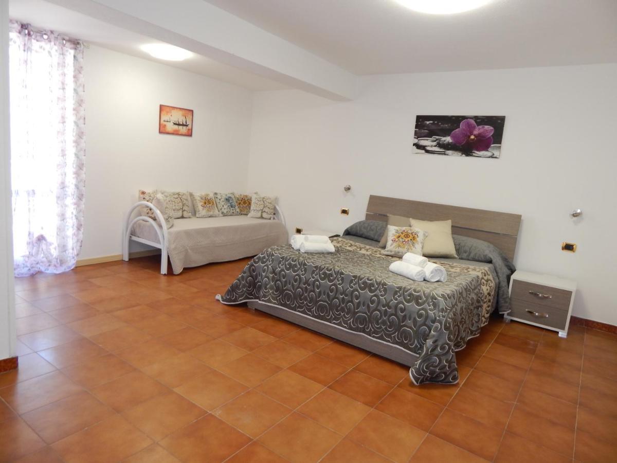 Casa Vacanza Diana Равелло Экстерьер фото
