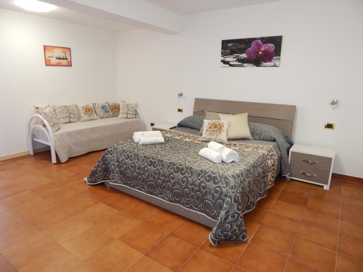 Casa Vacanza Diana Равелло Экстерьер фото