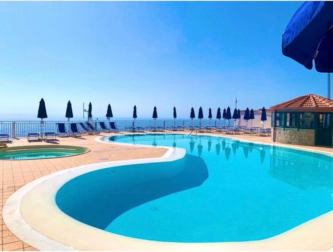 Casa Vacanza Diana Равелло Экстерьер фото