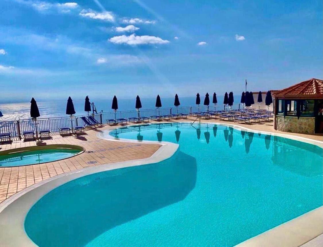 Casa Vacanza Diana Равелло Экстерьер фото