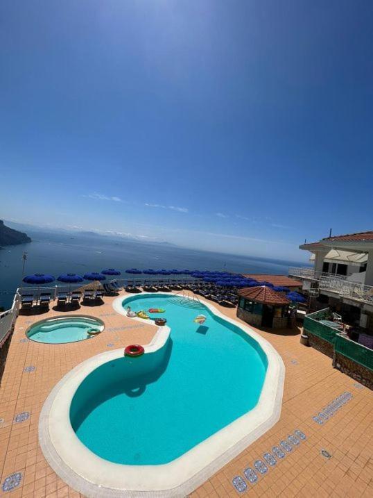 Casa Vacanza Diana Равелло Экстерьер фото