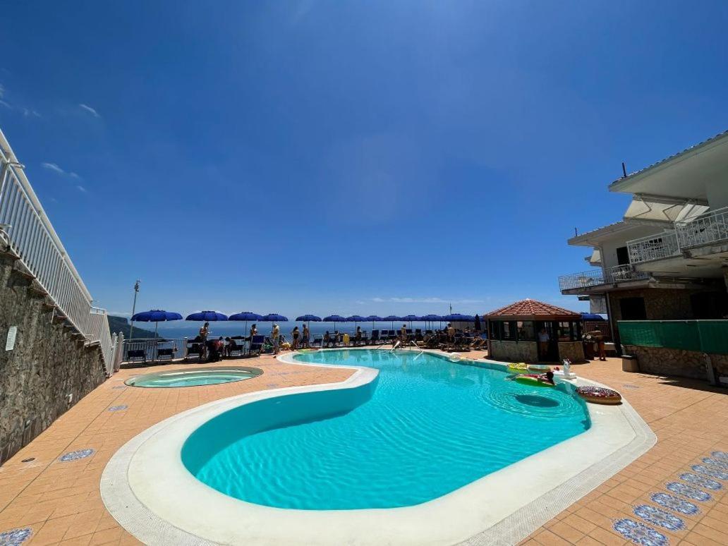 Casa Vacanza Diana Равелло Экстерьер фото