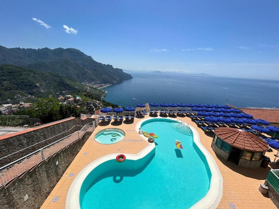 Casa Vacanza Diana Равелло Экстерьер фото