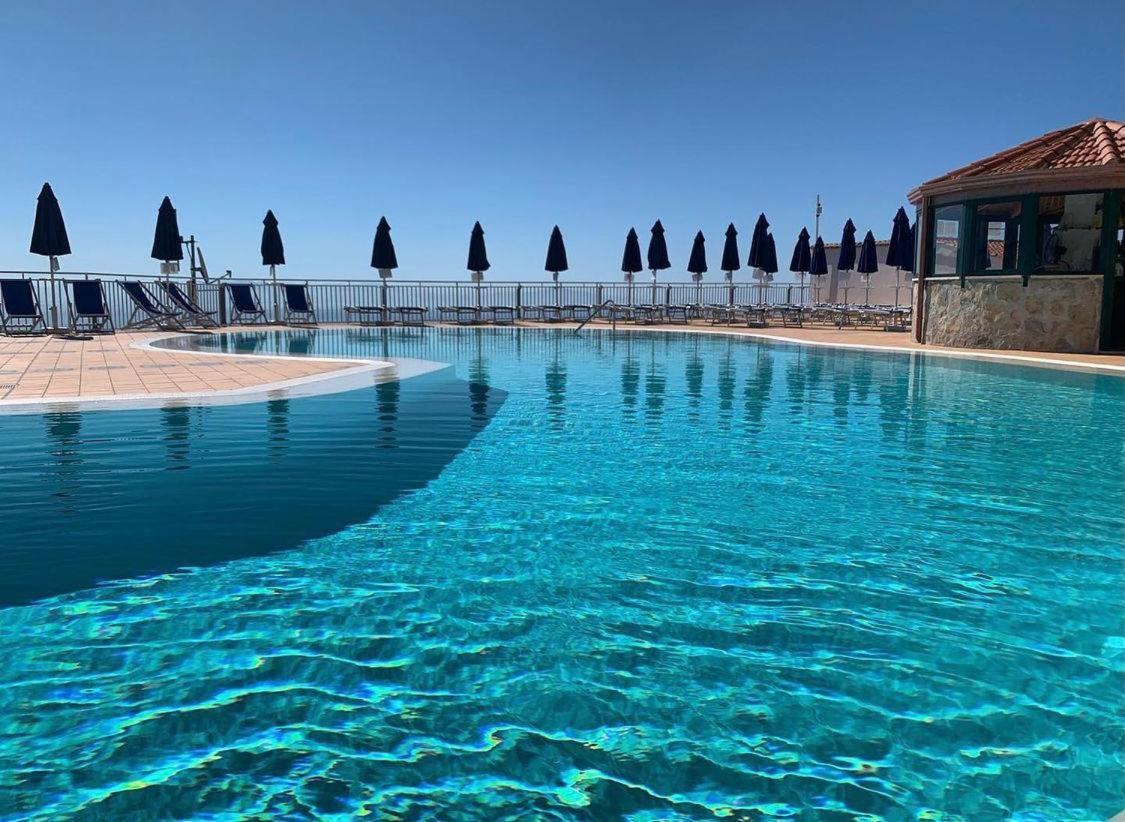 Casa Vacanza Diana Равелло Экстерьер фото